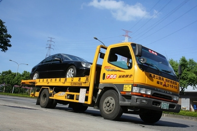 九龙云县道路救援